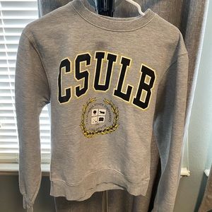 CSULB Sweatshirt